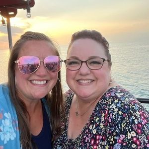 Meet your Posher, Krissy